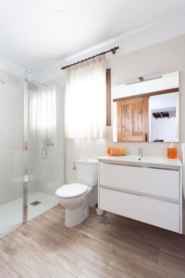 Villa Rural La Zarza By Sunkeyrents Fasnia Exterior foto