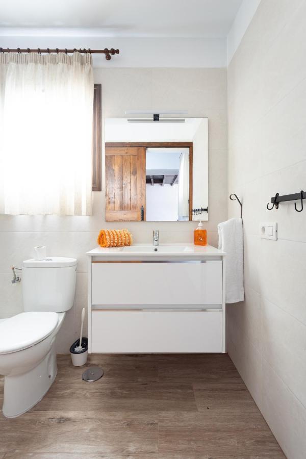 Villa Rural La Zarza By Sunkeyrents Fasnia Exterior foto